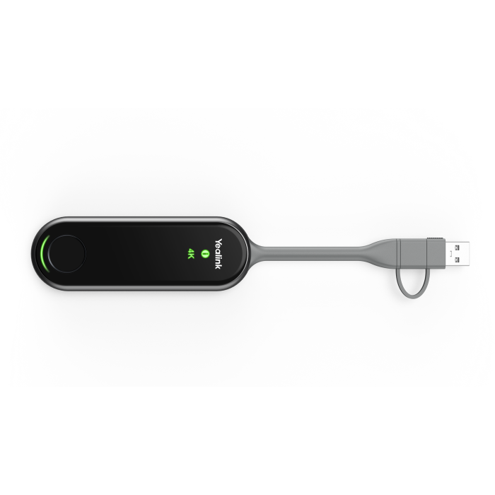 Yealink PA20 systeme de présentation sans fil Clé logicielle