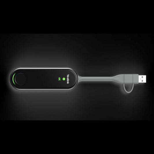 Yealink - PA20 Bouton de partage de contenu