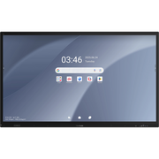 IFP 75" 3840*2160 50 multi-point PCAP