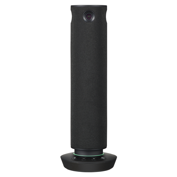 Panasonic 360 Degree Camera Speakerphone
