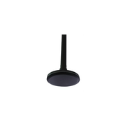 Biamp Pole mount accessory for Parl? TCM-X, TCM-XA and TCM-XEX