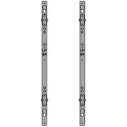 Samsung Frame Kit IEA IER IFR 1 x 1 curved