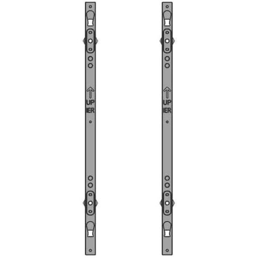 Frame Kit Samsung IEA, IER, IFR, 1 x 1