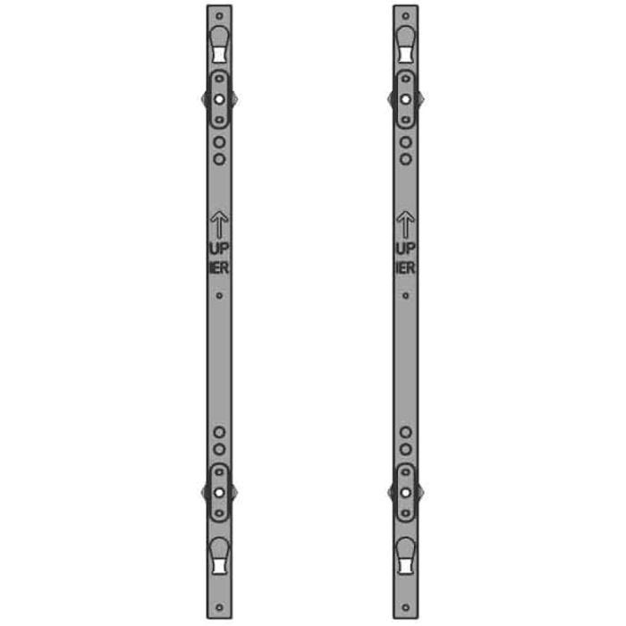 Samsung Frame Kit IEA IER IFR 1 x 1 curved