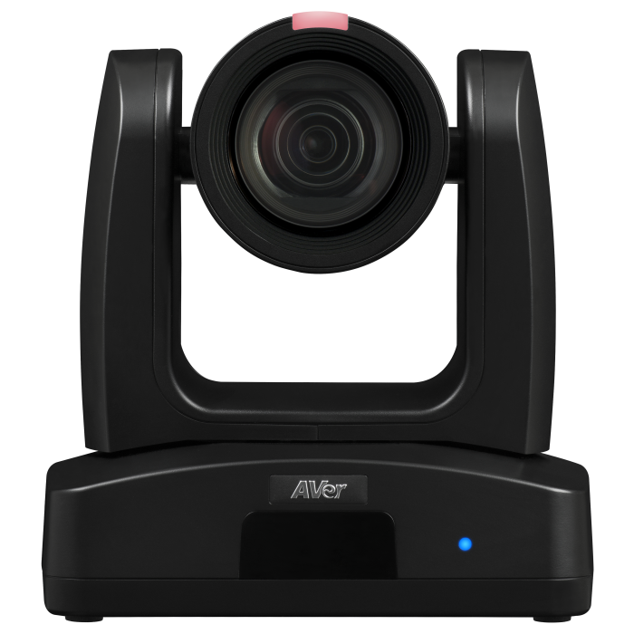 Aver PTZ231 camera 30X Zoom Black color