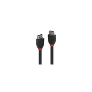 LINDY 7.5m 4K60Hz HDMI Cable LSZH