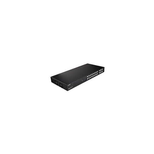 Lindy Matrice HDMI 16x16 4K60