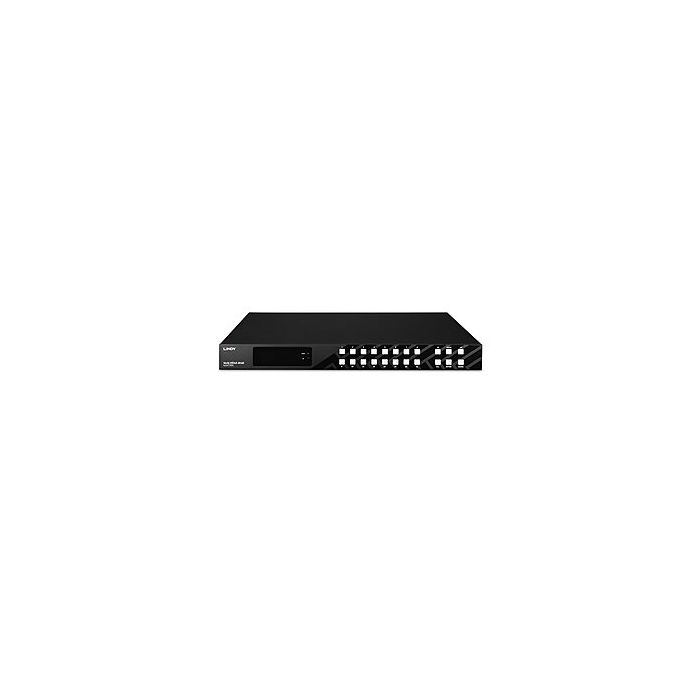 LINDY 16x16 HDMI 4K60 Matrix
