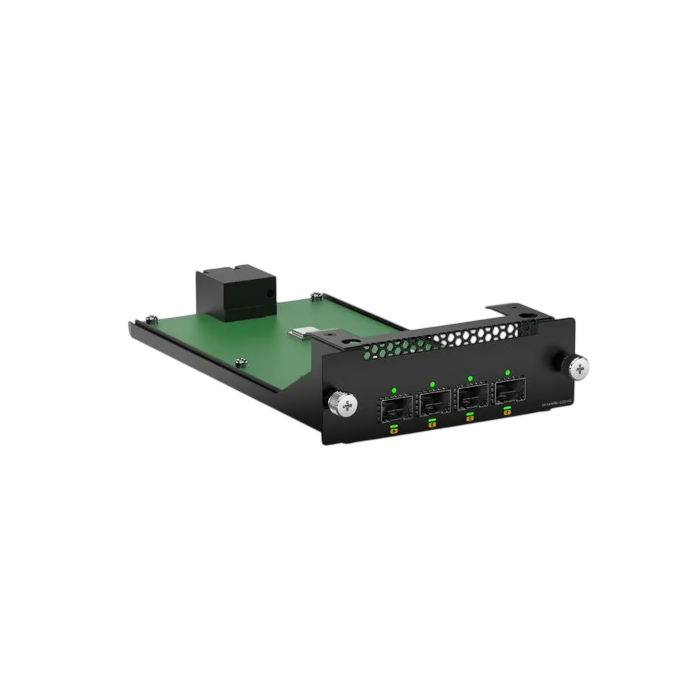 NETGEAR 4 CARTES DE PORT SFP28 25G MSM4320