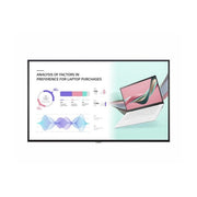 RECONNECT LG LCD 49 inch mid range warranty 1 year