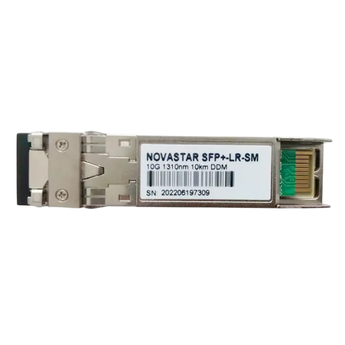 NovaStar 10G SFP Module Fibre Optic Module