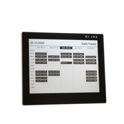 Roomz Black Display with 1 Year Licence BASIC/PRO EDU