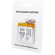 Roomz Sensor Replacement Battery