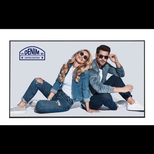 LG 43UH5N-M 4K UHD Signage – Écran Professionnel Haute Résolution avec webOS