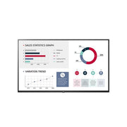 RECONNECT LG LCD 65 inch entry warranty 1 year