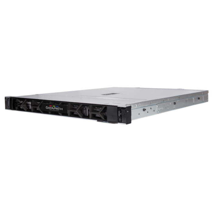 Datapath Aetria appliance 600W RPSU (physique)