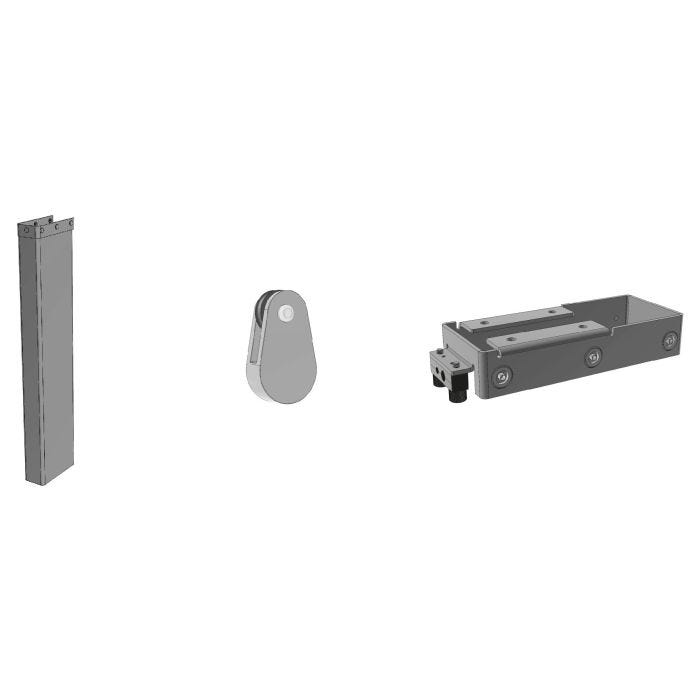 Ochno Pull out cable management system