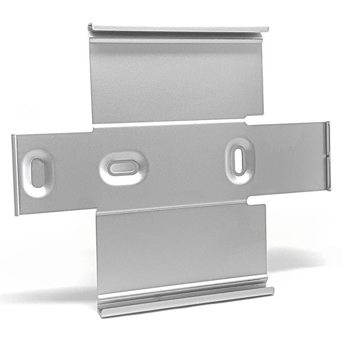Roomz Securised Wall Mount for Silver Display