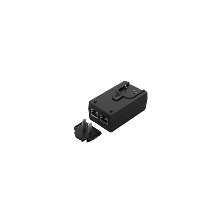 Power over Ethernet power supply for Neat Center