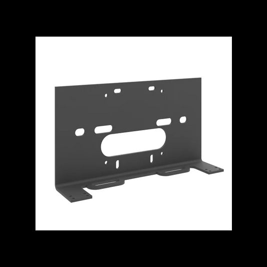 Vaddio Venture VideoBAR Deluxe Mount Support mural (Design profil bas)