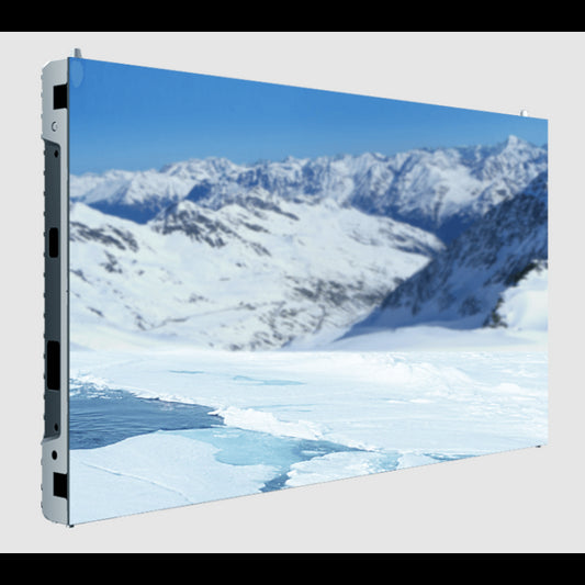 Cabinet LED Absen KLCOB V2 PDR p1.2mm, 600x337