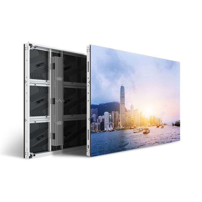 Absen LED Panel A1021, p10mm, 1280x960, 7500nits