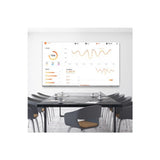 Absen All In One Icon X136 COB p1.5mm, 136" Wallmount