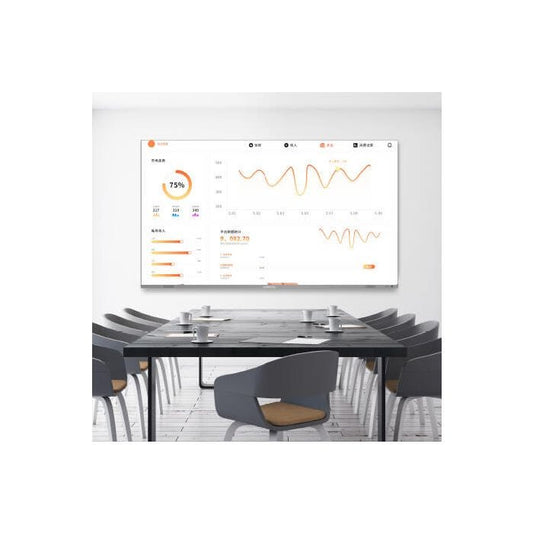 Absen All In One Icon X163 COB p1.9mm, 163" Wallmount