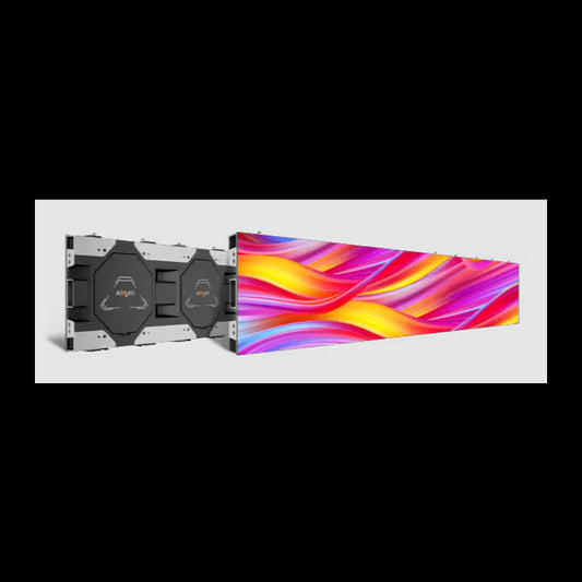 Cabinet LED Absen K3.9 V3 p3.9mm, 750x250