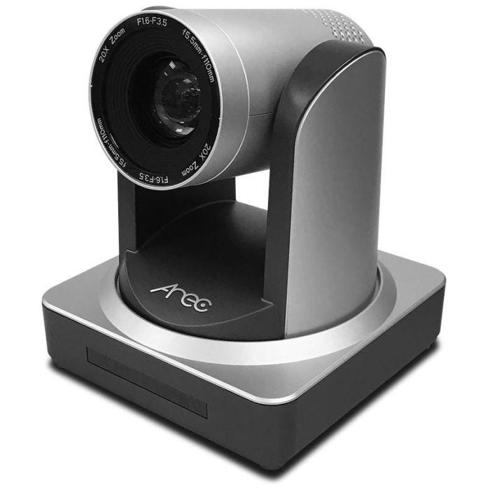 ADENA Full HD PTZ Network Camera with Longer Zoom