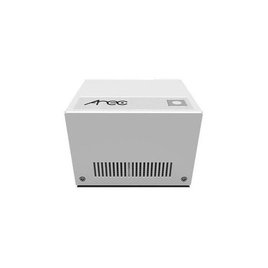 ADENA Closed Captions Transcription and Translation Station