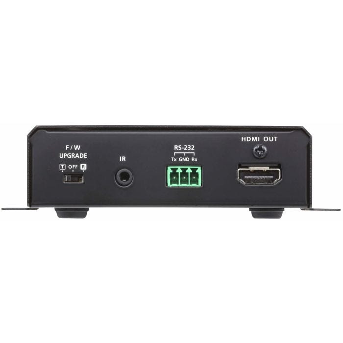 ATEN Récepteur HDBaseT HDMI avec POH (4K à 100 m) (HDBaseT Classe A)
