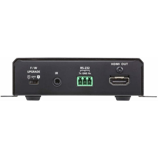 ATEN Récepteur HDBaseT HDMI avec POH (4K à 100 m) (HDBaseT Classe A)