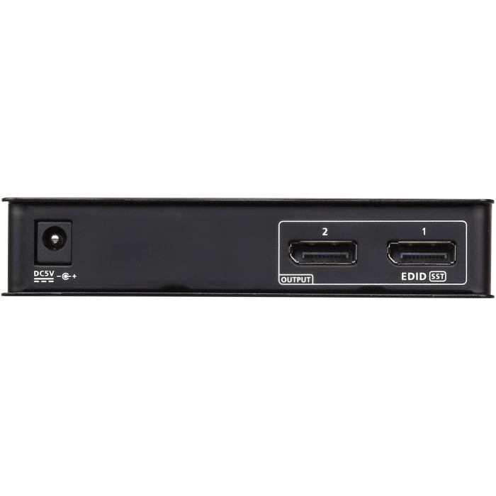 ATEN Répartiteur DisplayPort True 4K à 2 ports