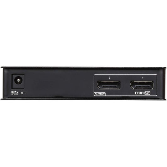 ATEN Répartiteur DisplayPort True 4K à 2 ports