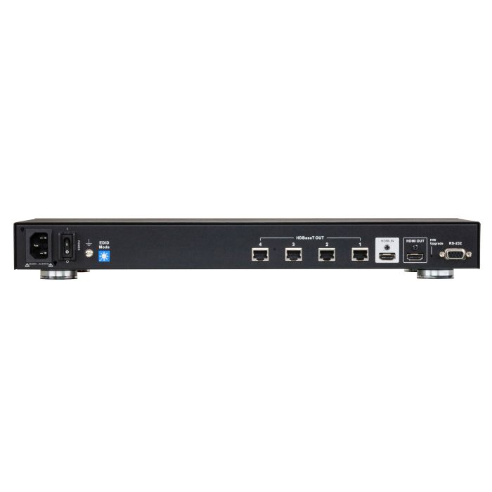 Aten VS1814T splitter hdmi sur cat. 5 4 ports 4K/2K hdbaset
