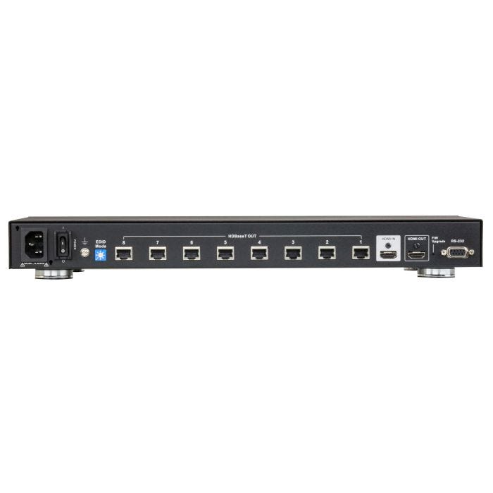 Aten VS1818T splitter HDMI sur cat. 5 8 ports 4K/2K HDbaseT