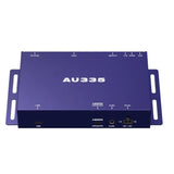 AU335 Brightsign Player audio
