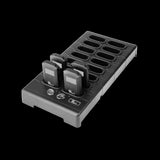 Listen AURI-D16-03 Station de charge Auri™ - 16 ports