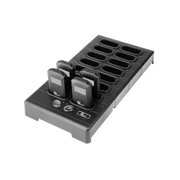 Listen Auri docking station with 16 slots