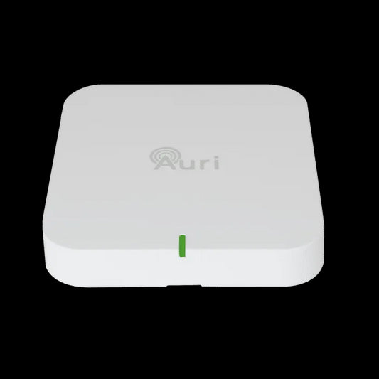 Listen AURI-TX2N-D-E3 Emetteur Bluetooth Auracast™ 2ch, Dante