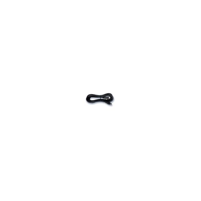 Aver USB2.0 cable for B to A with screw head 5m