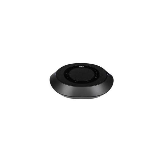 AVer 60U0100000AB Speakerphone additionnel filaire pour VC520Pro3 ou Fone540