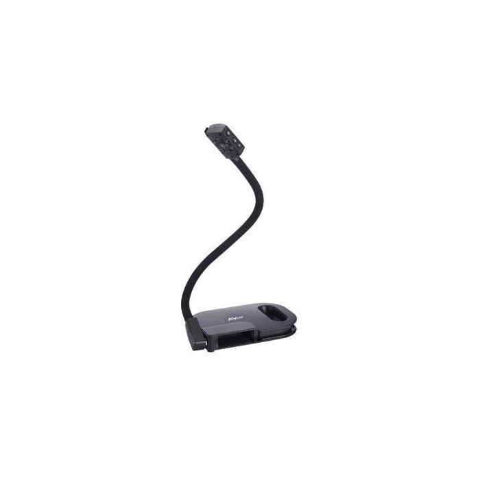 Aver 13Mp 4K 60fps x23 VGA-HDMI-USB camera