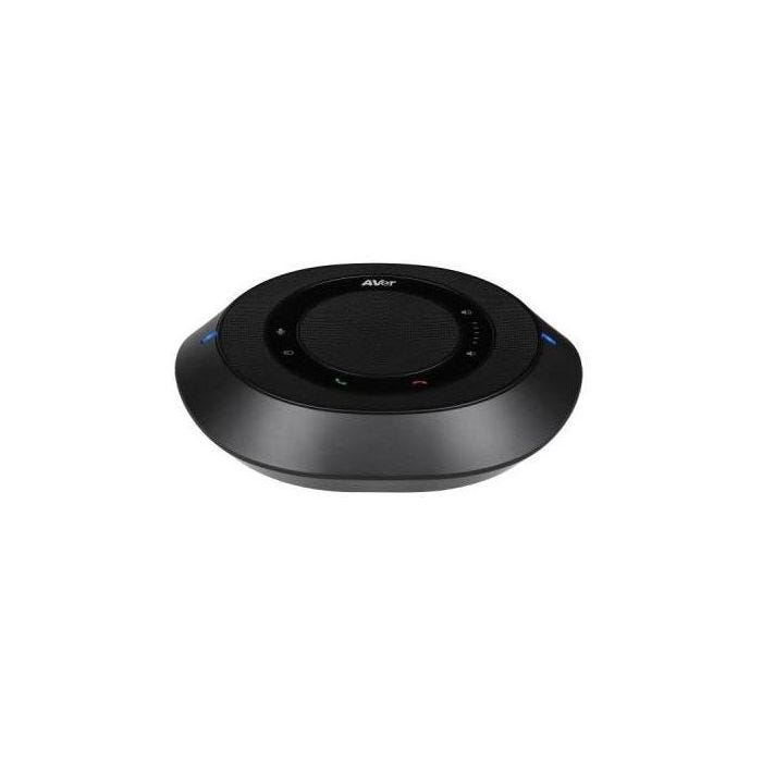 Aver USB/BT Conference Speakerphone, Advanced Noise Suppression