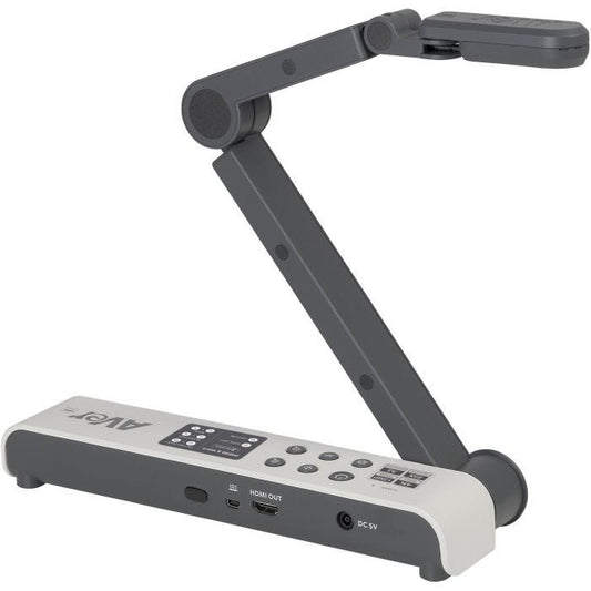 AVer M15-13M Caméra de Documents (13 MP, USB 2.0)