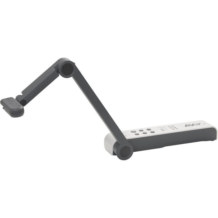 Aver 13Mp 4K 60fps 23x zoom wireless camera