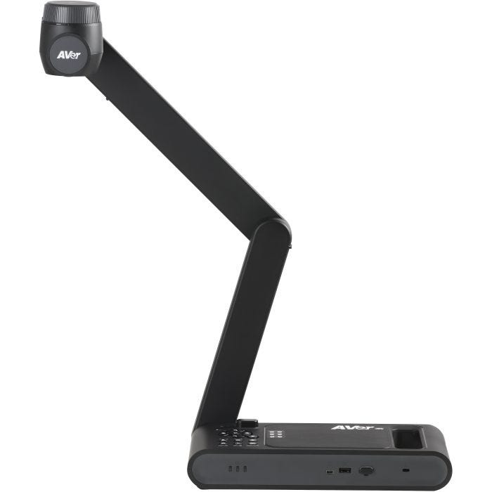 Aver 13Mp 4K 60fps 230x zoom wireless camera