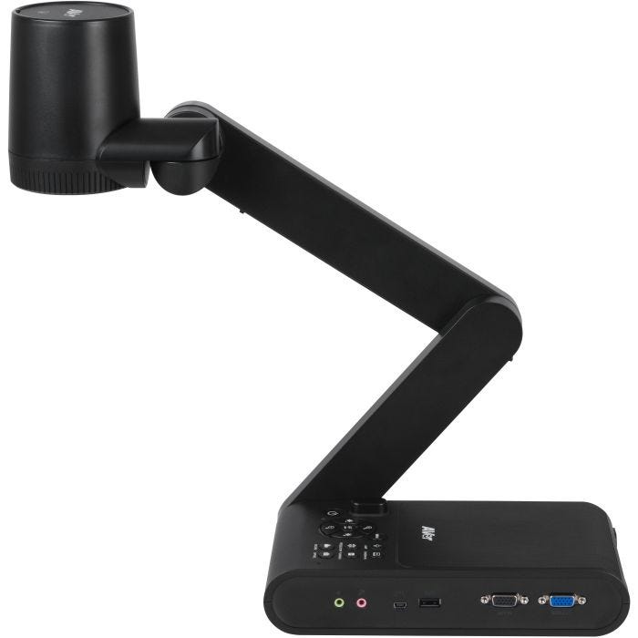 Aver 13Mp 4K 60fps x322 VGA-HDMI-USB camera