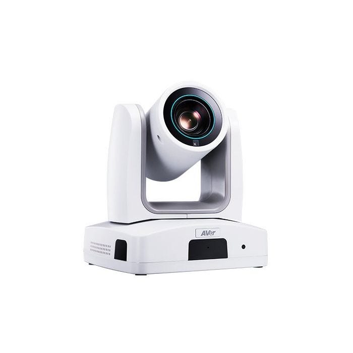 Aver Zx20 4K/60fps Medical Certif PTZ Camera